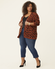 Charlotte Mid Rise Crop Skinny Jean - thumbnail