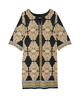 Hardin Keyhole Dress - thumbnail