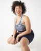 Jean Sports Bra - thumbnail