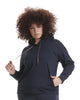 River Athleisure Drawstring Hoodie - thumbnail