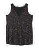 Ruth Knit Babydoll Top - thumbnail