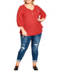 Meila Zip Top - thumbnail