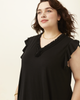 Amanda Tee Shirt Dress - thumbnail