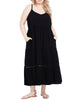 Kadence Tiered Dress - thumbnail