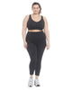 Quinn Solstice Sport Legging - thumbnail