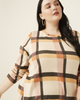 Alviva Sweater Tunic - thumbnail