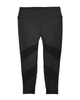 Gardner 7/8 Tights with Mesh Details - thumbnail