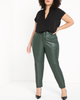 Nola Notch Collar Blouse - thumbnail