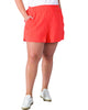 Roisin Pull On Textured Short - thumbnail