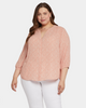 Pintuck Blouse - thumbnail