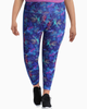 Inspire Performance Capri Legging  - thumbnail