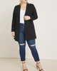 Ally Long Tailored Blazer - thumbnail