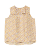 Trisha Ruffle Detail Blouse - thumbnail