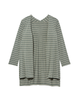 Jackie Striped Cardigan - thumbnail