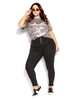 Dreamer Cotton Graphic Tee - thumbnail