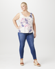 Amalia Scoop-Neck Tank - thumbnail