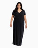Carnation Maxi Dress - thumbnail