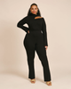 Jade Flare Legging - thumbnail