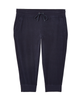 Pearl Terry Capri Jogger - thumbnail