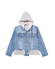 Avens Denim Jacket - thumbnail