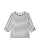 Koma Striped Top - thumbnail