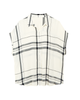 Camilla Short Sleeve Button Down - thumbnail