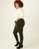 Claire Corduroy Pants - thumbnail