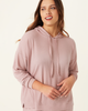 Lenore Drawstring Hoodie - thumbnail
