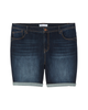 Everit Shorts with Rolled Hem - thumbnail