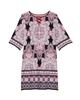 Pelham Lattice Detail Dress - thumbnail