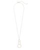 Ashmere Circle Necklace - thumbnail