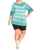 Serena Lace Top - thumbnail
