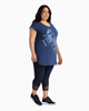 Rosie Graphic Tee - thumbnail