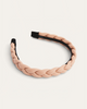 Lina Braided Headband - thumbnail