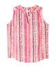 Iris Sleeveless Top - thumbnail
