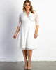 Bella Lace Wedding Dress - thumbnail