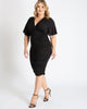 Tyra Ruched Dress - thumbnail