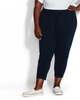 Camila Capri Sweatpant - thumbnail