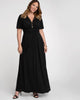 Amber Maxi Dress - thumbnail