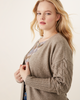Gina Belted Cardigan - thumbnail