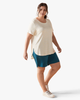 Melissa Knit Tee - thumbnail