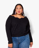 Cathy Pullover - thumbnail