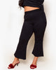 Eliza Flare Sweats - thumbnail