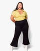 Alyssa Wrap Top - thumbnail