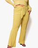 Miranda Slim Flare Pant - thumbnail