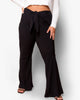 Miranda Slim Flare Pant - thumbnail