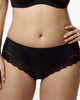 Stretch Lace Panty - thumbnail