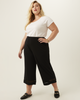 Amelia Crop Pant - thumbnail