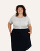 Rhea Crop Top - thumbnail
