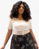 Rhea Crop Top - thumbnail
